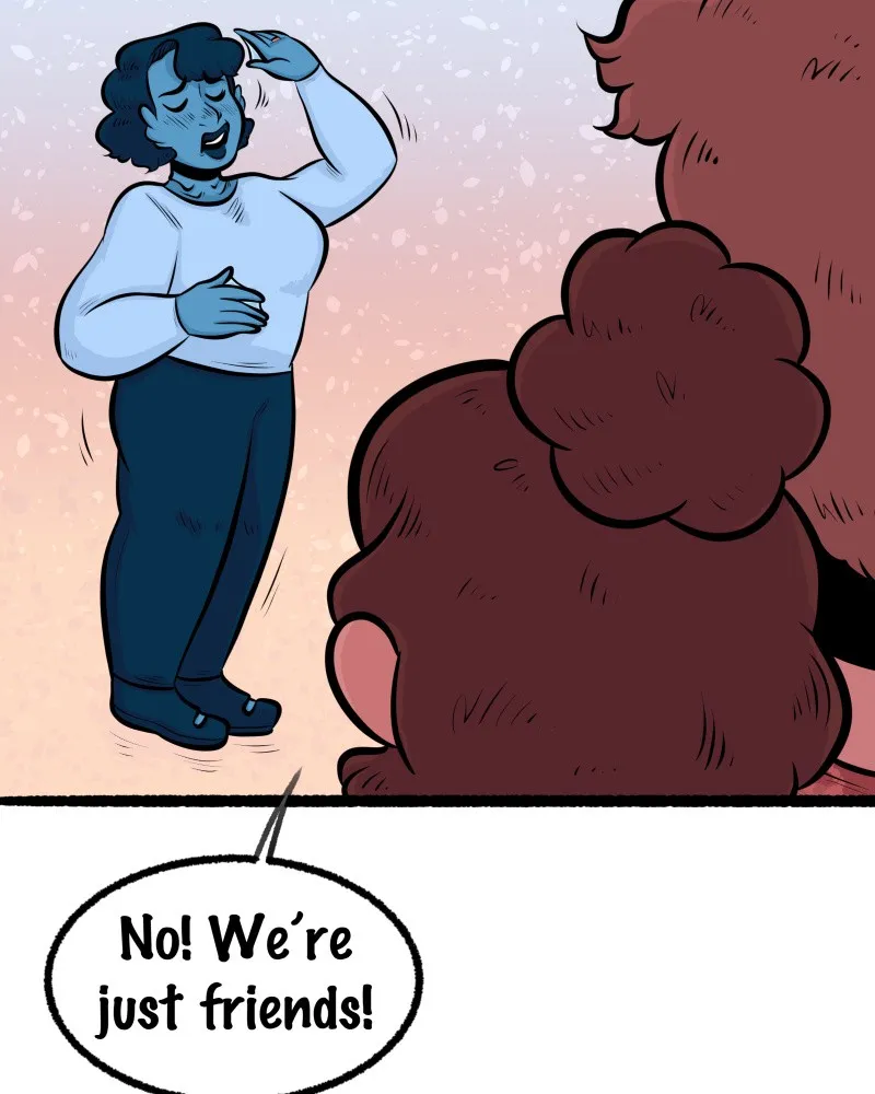 Andy Bass Chapter 98 page 86 - 