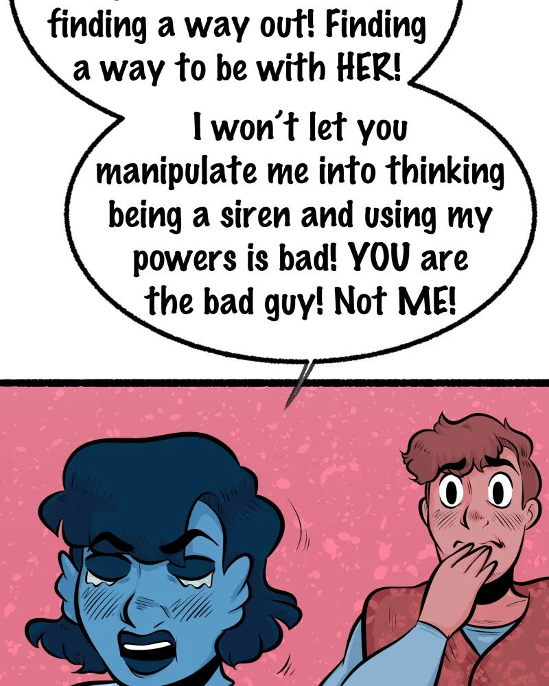 Andy Bass Chapter 98 page 91 - 