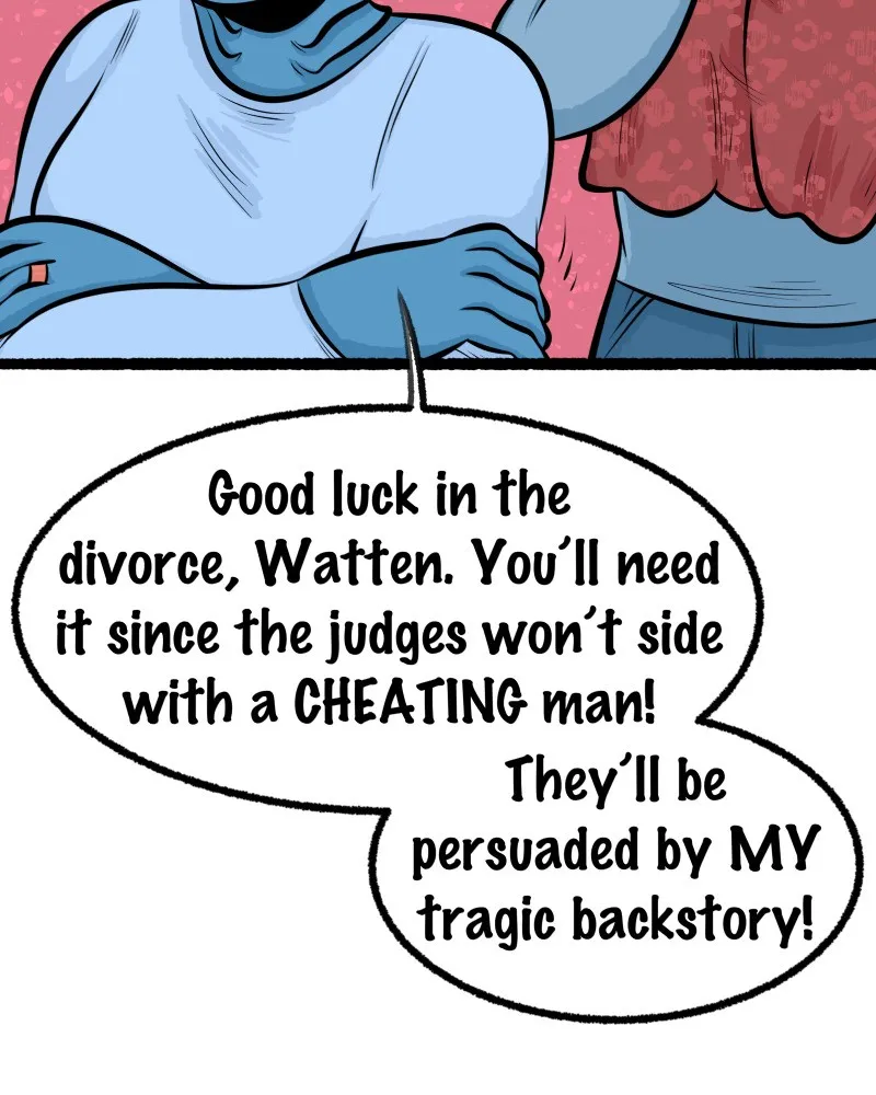 Andy Bass Chapter 98 page 92 - 