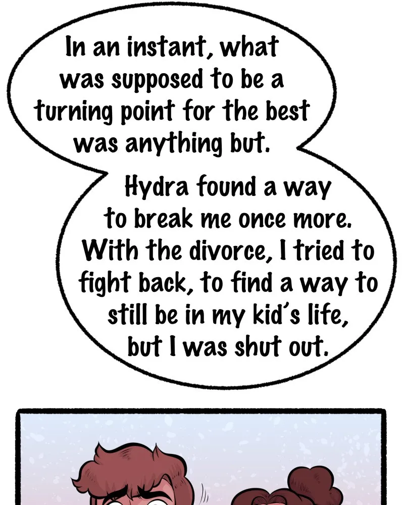 Andy Bass Chapter 98 page 95 - 