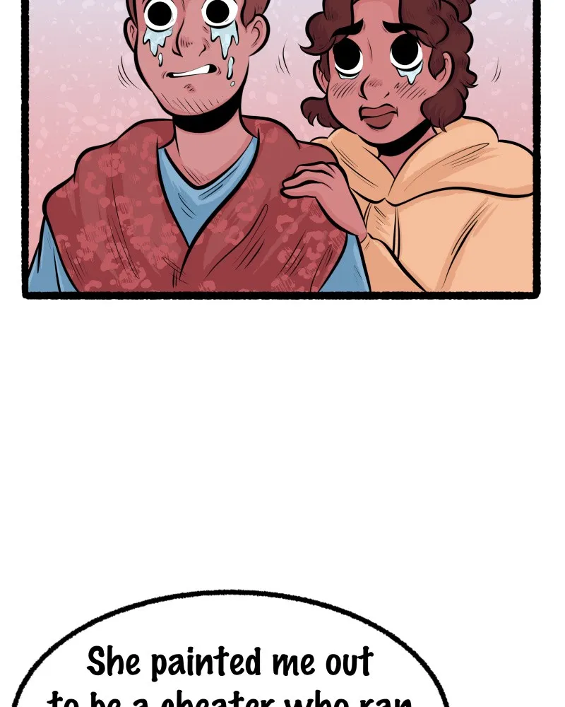 Andy Bass Chapter 98 page 96 - 