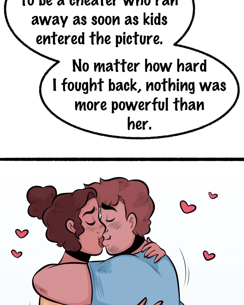 Andy Bass Chapter 98 page 97 - 