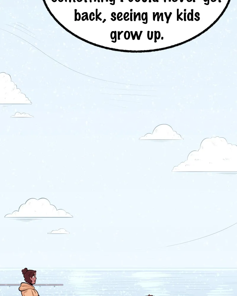 Andy Bass Chapter 98 page 100 - 