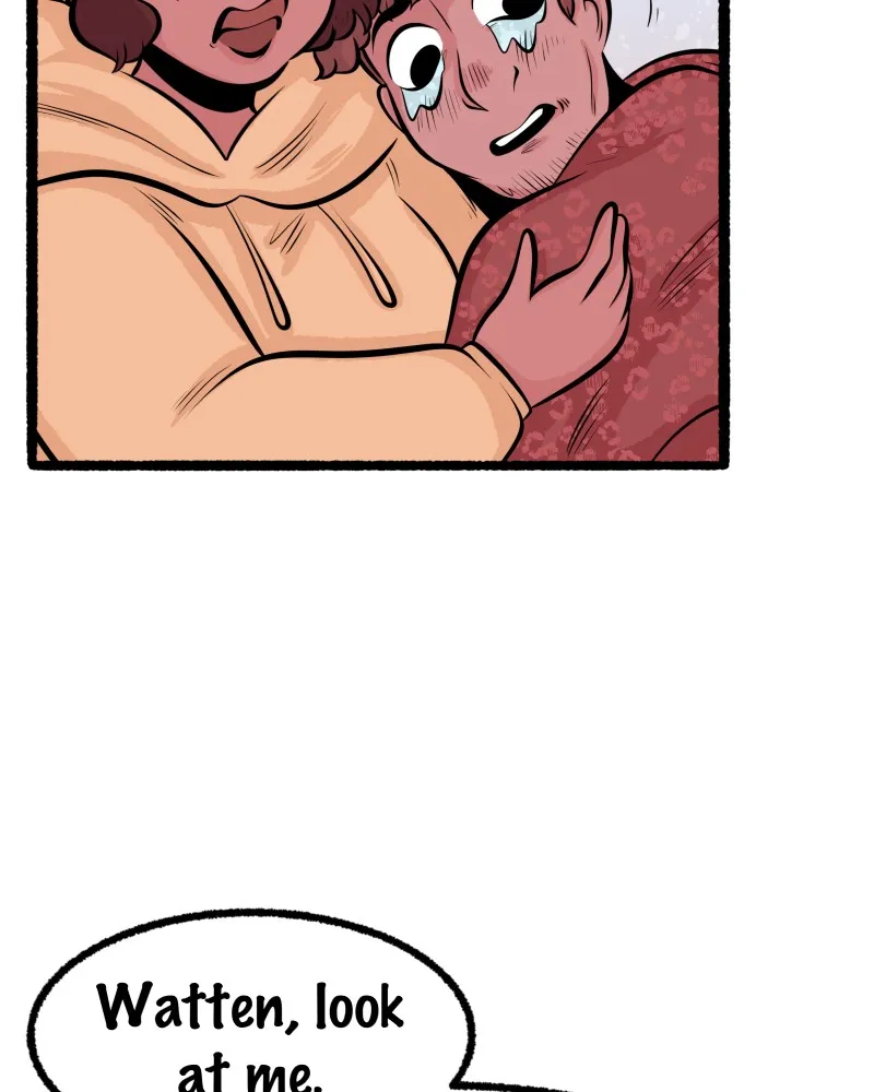 Andy Bass Chapter 99 page 13 - 