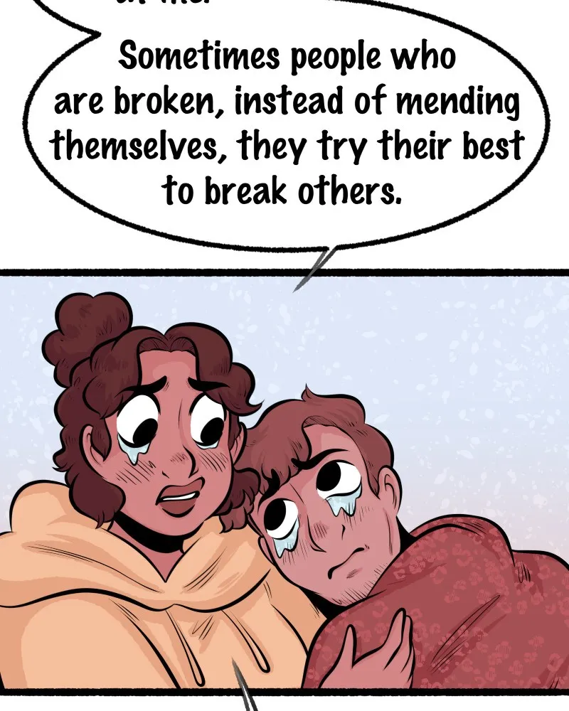 Andy Bass Chapter 99 page 14 - 
