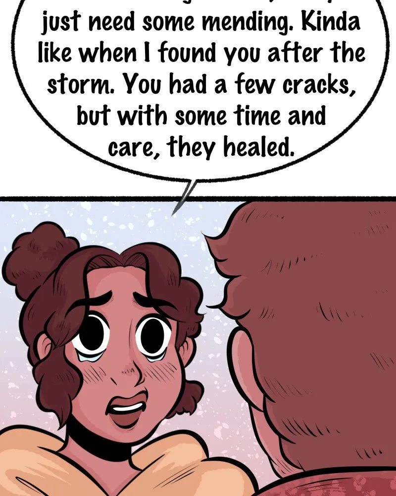 Andy Bass Chapter 99 page 16 - 