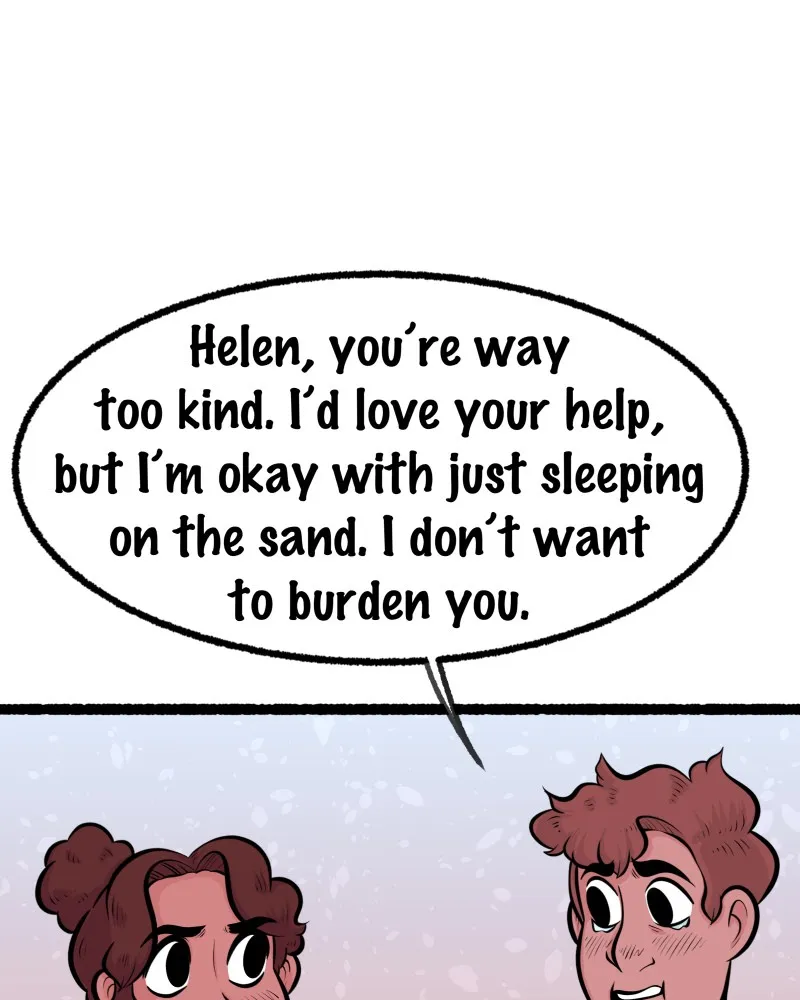 Andy Bass Chapter 99 page 19 - 