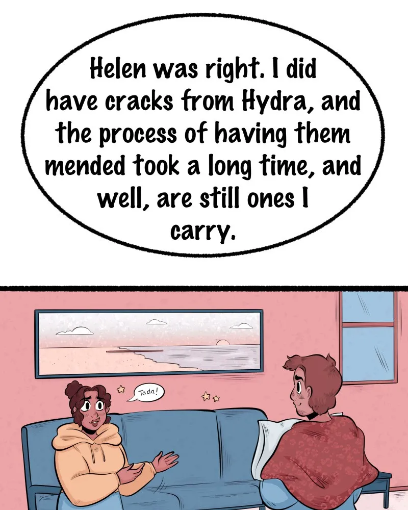 Andy Bass Chapter 99 page 23 - 