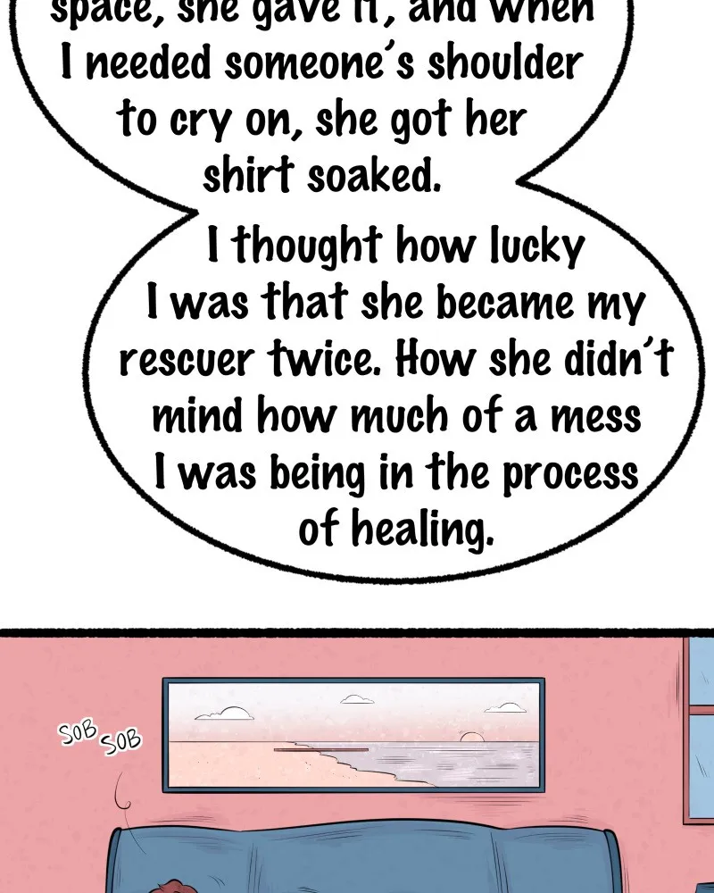 Andy Bass Chapter 99 page 25 - 