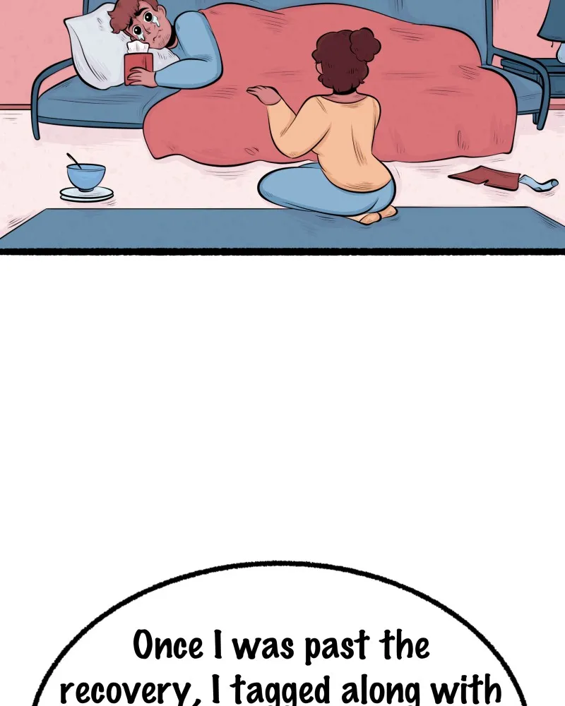 Andy Bass Chapter 99 page 26 - 