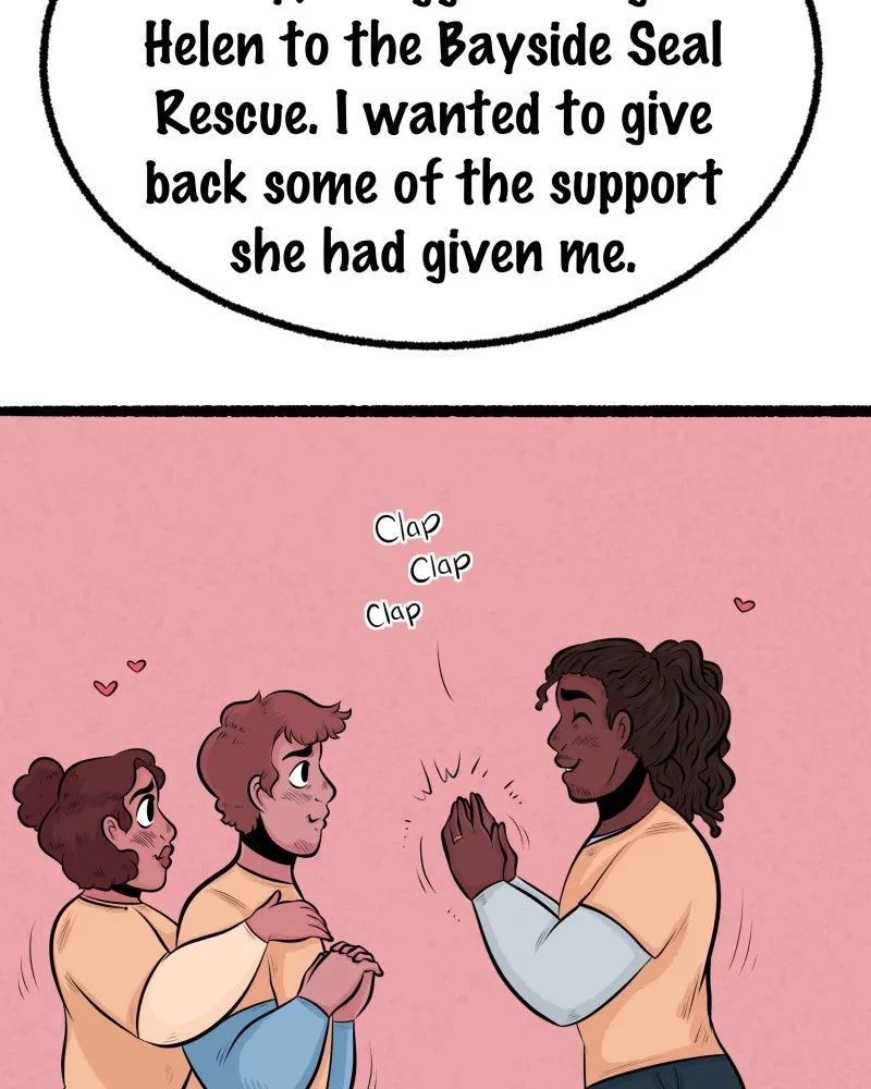 Andy Bass Chapter 99 page 27 - 