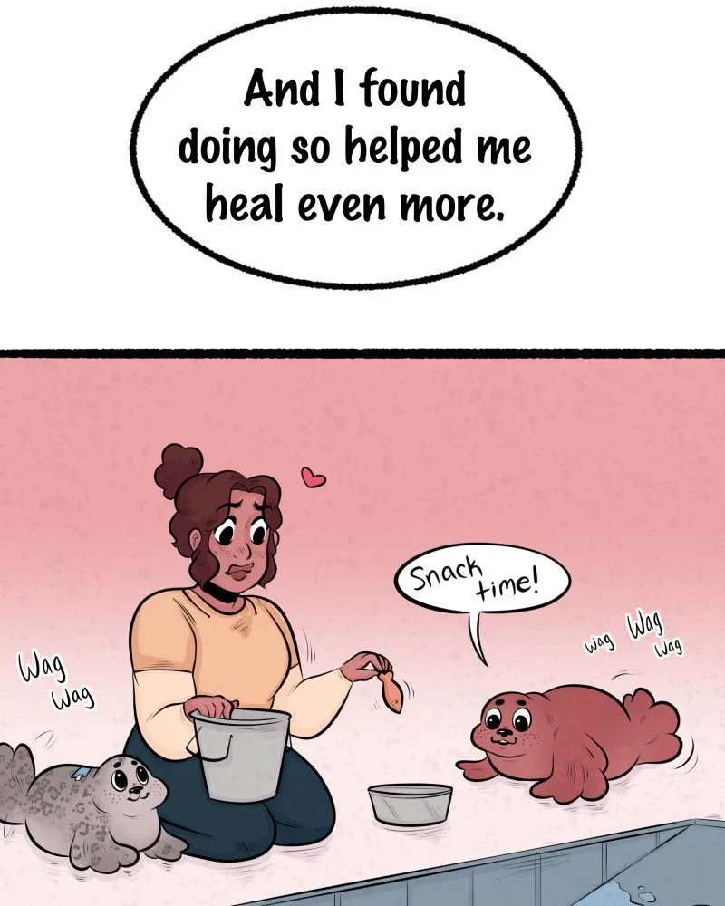 Andy Bass Chapter 99 page 29 - 