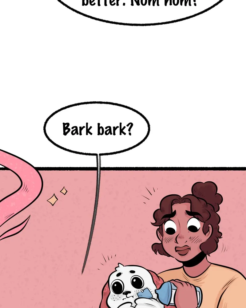 Andy Bass Chapter 99 page 34 - 