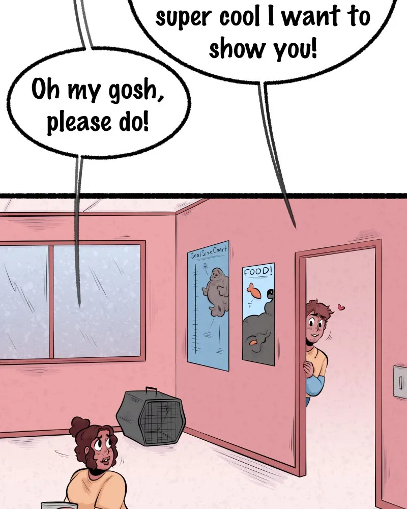 Andy Bass Chapter 99 page 38 - 