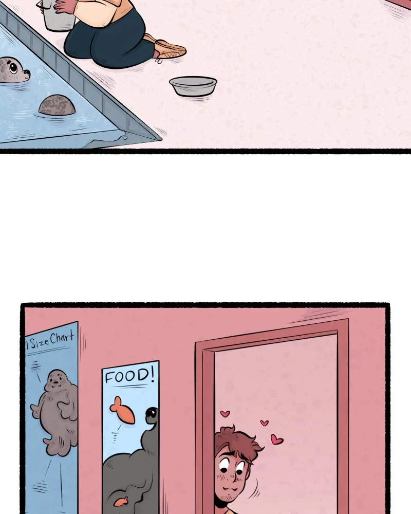 Andy Bass Chapter 99 page 39 - 