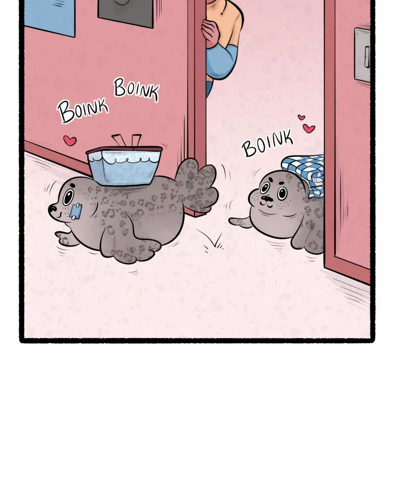 Andy Bass Chapter 99 page 40 - 