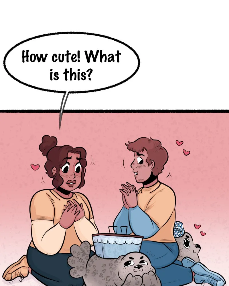 Andy Bass Chapter 99 page 41 - 