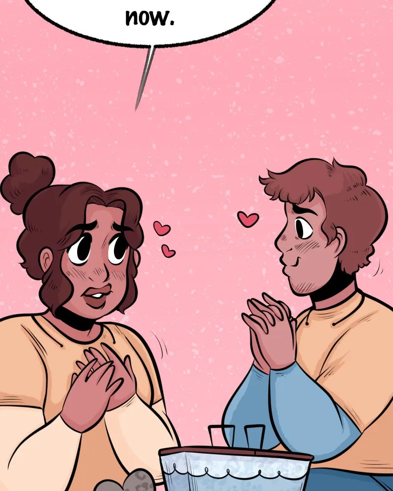 Andy Bass Chapter 99 page 43 - 