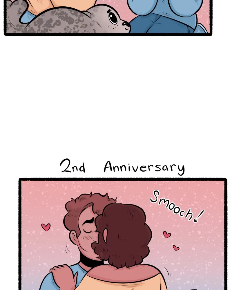 Andy Bass Chapter 99 page 45 - 