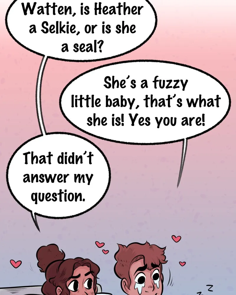 Andy Bass Chapter 99 page 51 - 