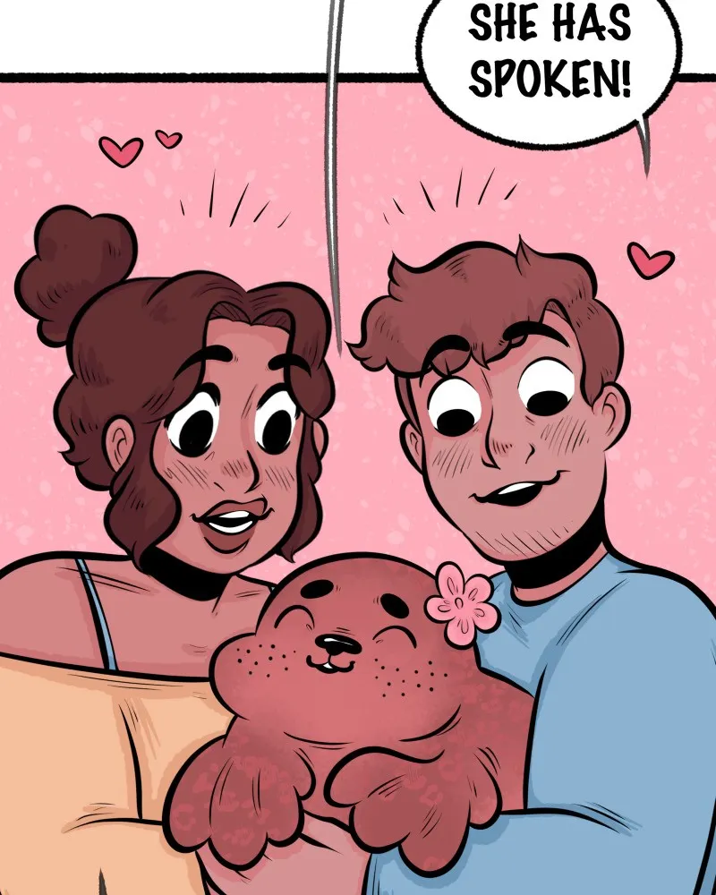 Andy Bass Chapter 99 page 55 - 