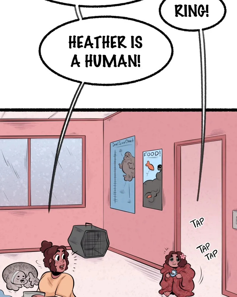 Andy Bass Chapter 99 page 57 - 