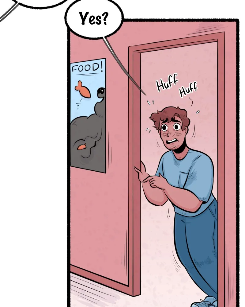 Andy Bass Chapter 99 page 59 - 