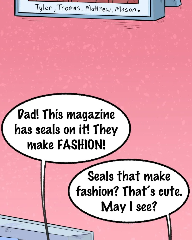 Andy Bass Chapter 99 page 63 - 