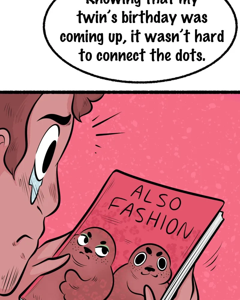 Andy Bass Chapter 99 page 66 - 
