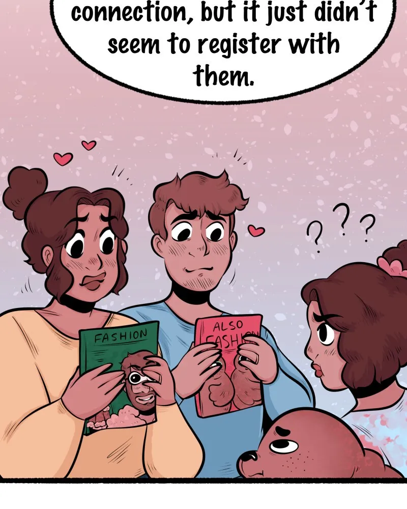 Andy Bass Chapter 99 page 68 - 