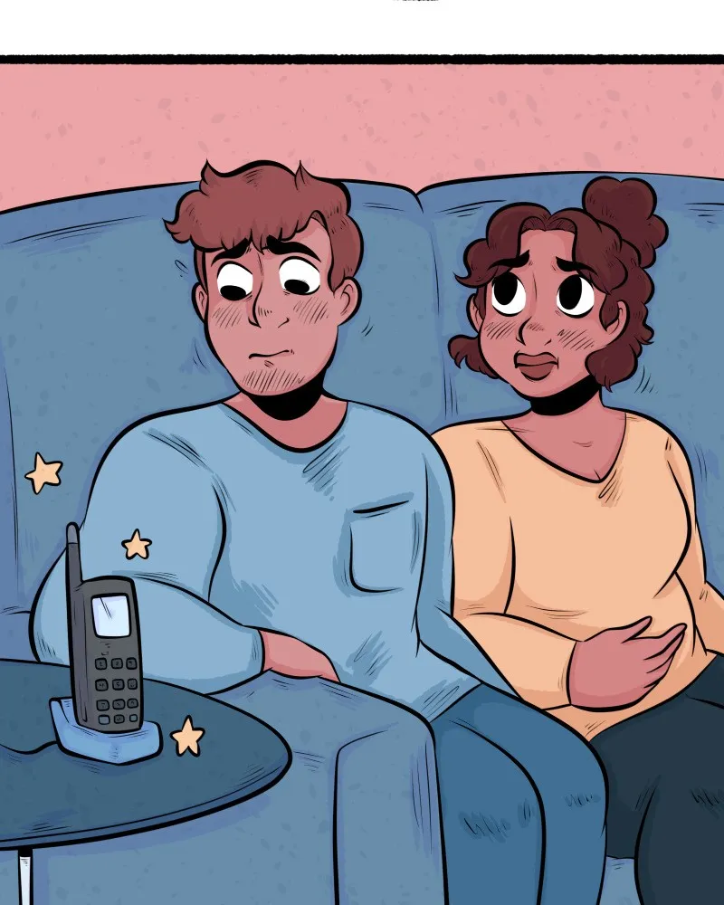 Andy Bass Chapter 99 page 70 - 