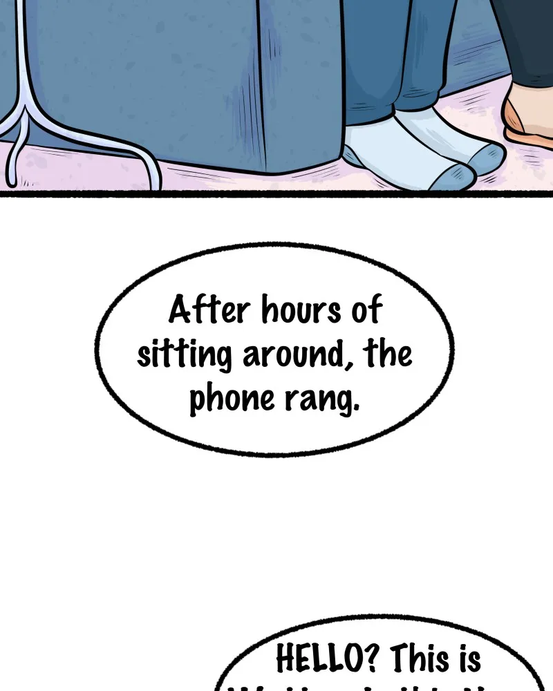 Andy Bass Chapter 99 page 71 - 