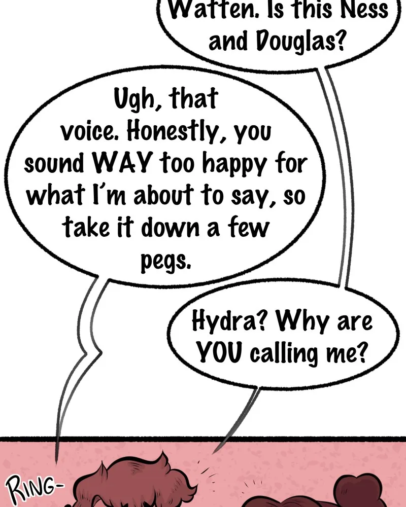 Andy Bass Chapter 99 page 72 - 