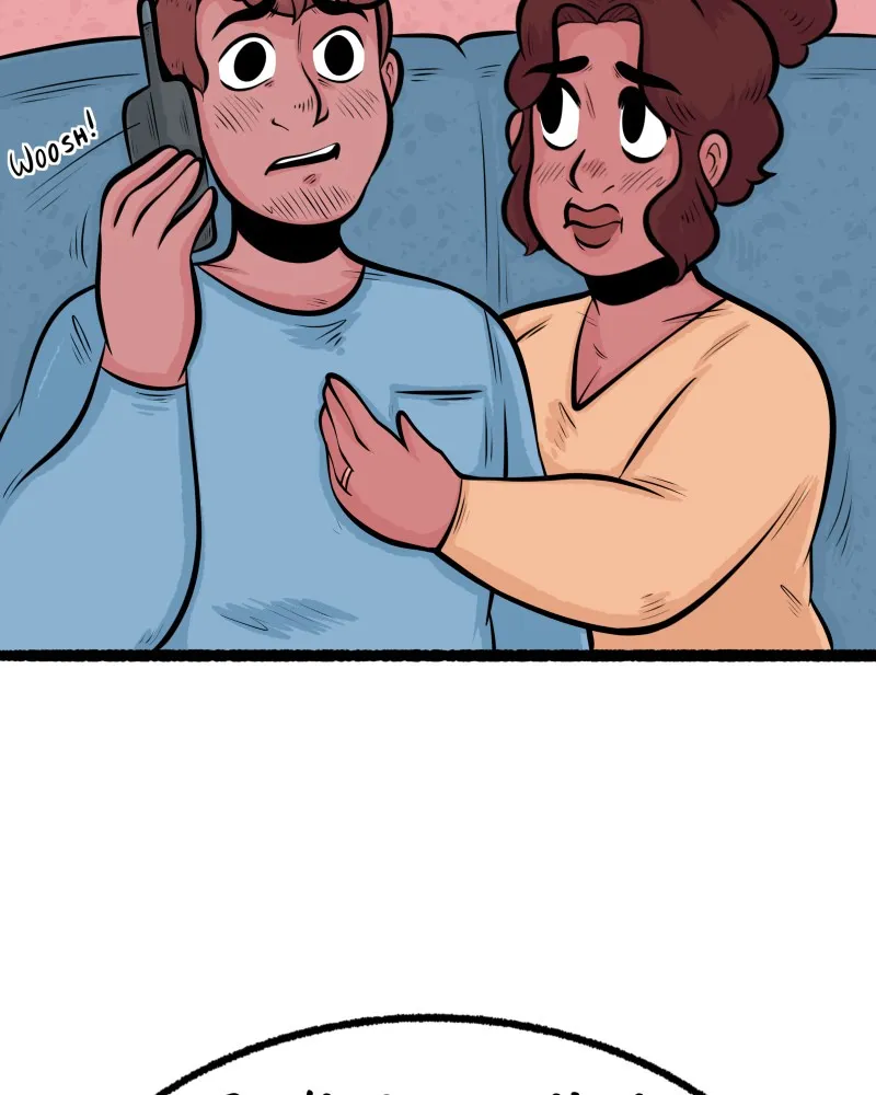 Andy Bass Chapter 99 page 73 - 