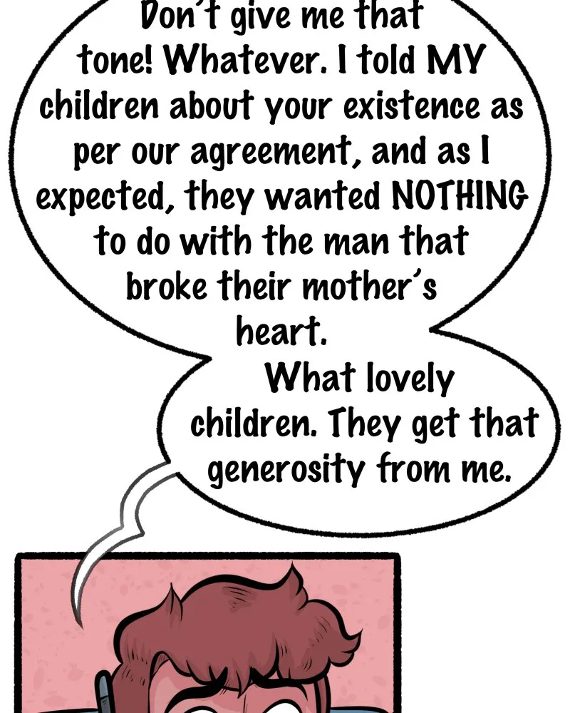 Andy Bass Chapter 99 page 74 - 