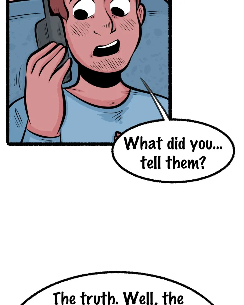 Andy Bass Chapter 99 page 75 - 