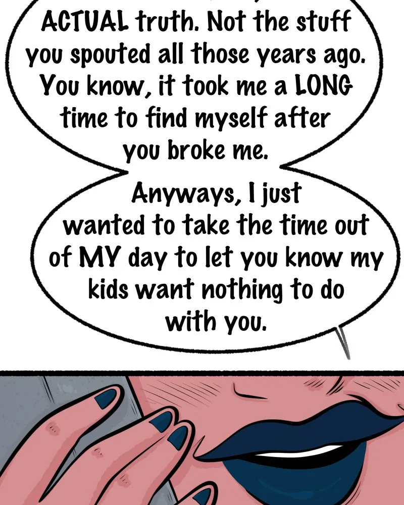 Andy Bass Chapter 99 page 76 - 