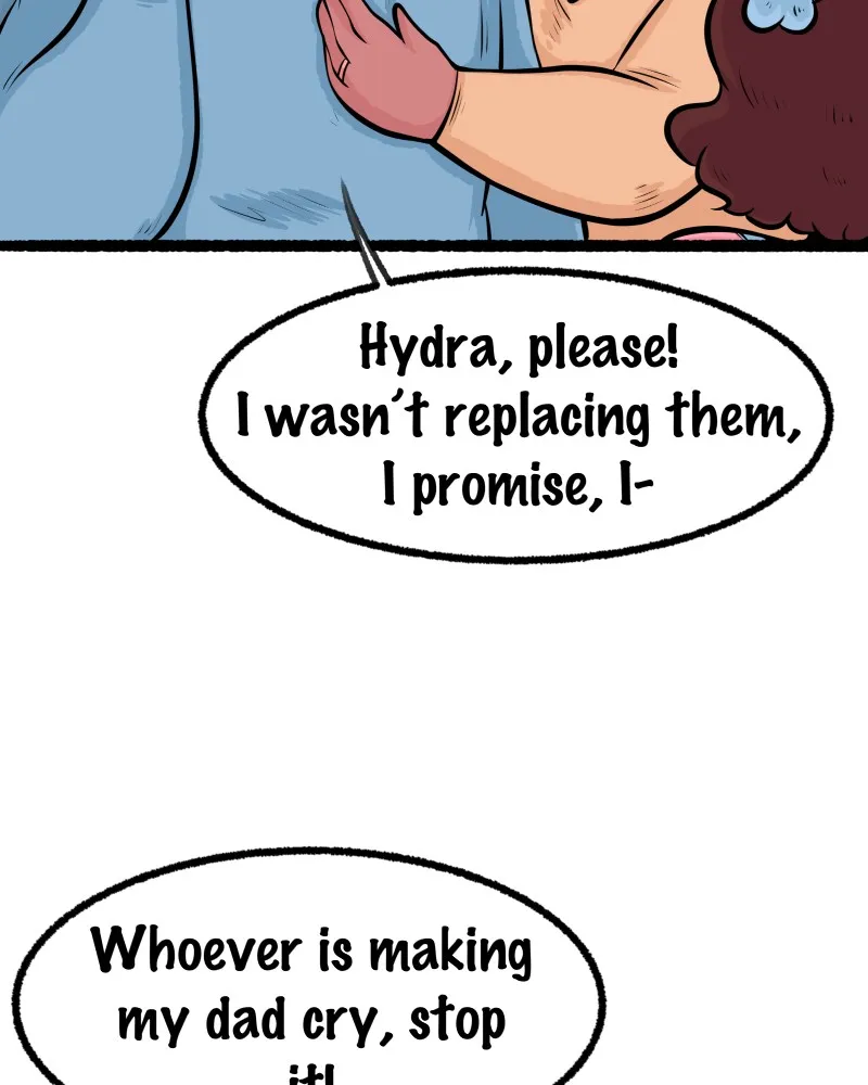 Andy Bass Chapter 99 page 79 - 