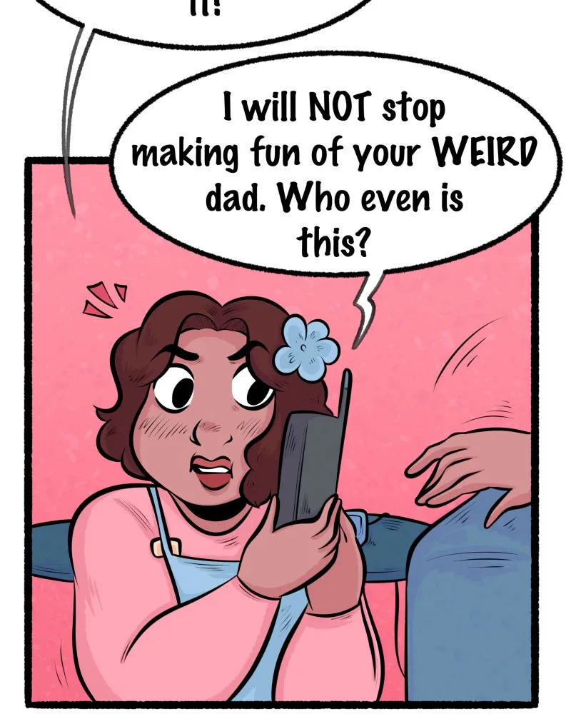 Andy Bass Chapter 99 page 80 - 