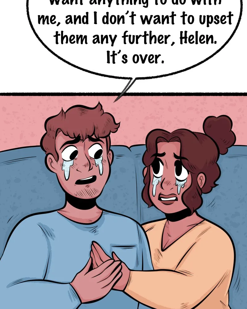 Andy Bass Chapter 99 page 83 - 