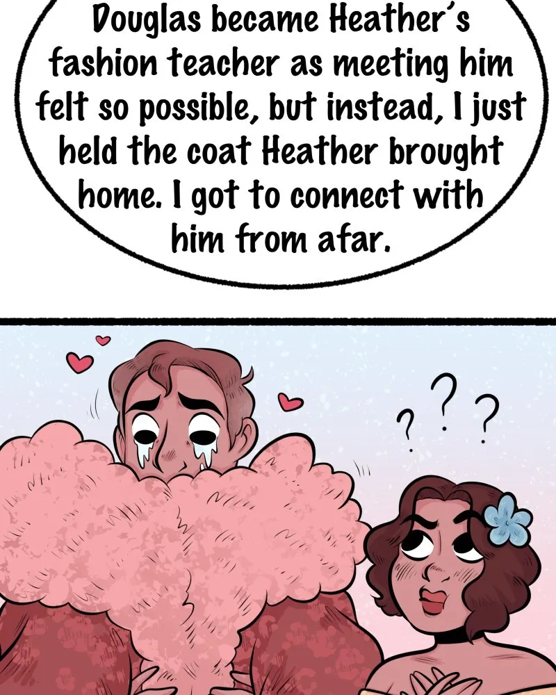 Andy Bass Chapter 99 page 85 - 