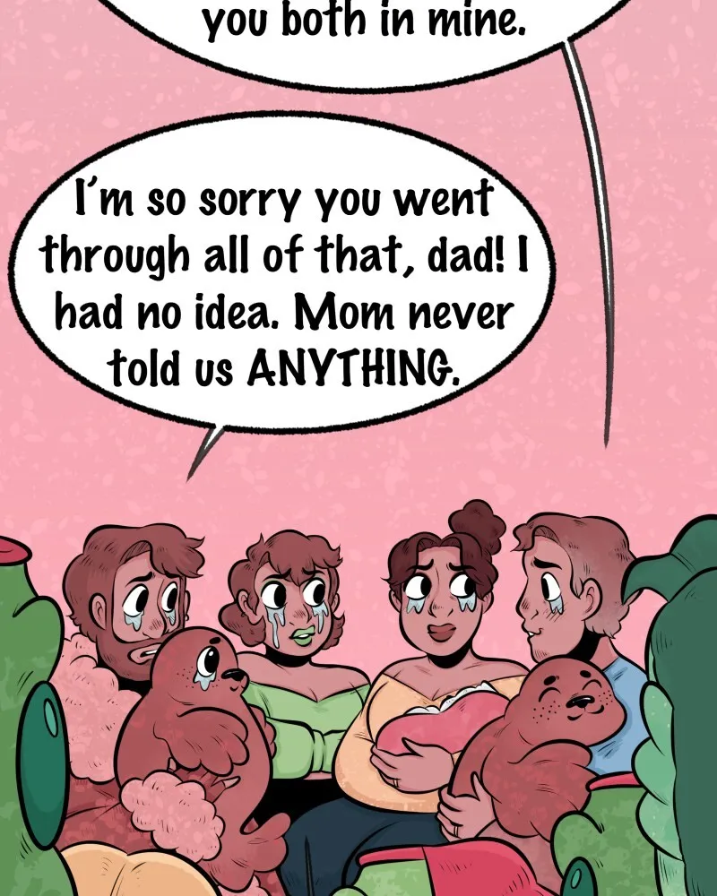 Andy Bass Chapter 99 page 89 - 