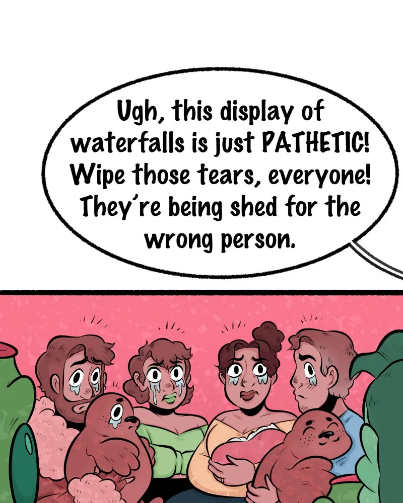 Andy Bass Chapter 99 page 91 - 