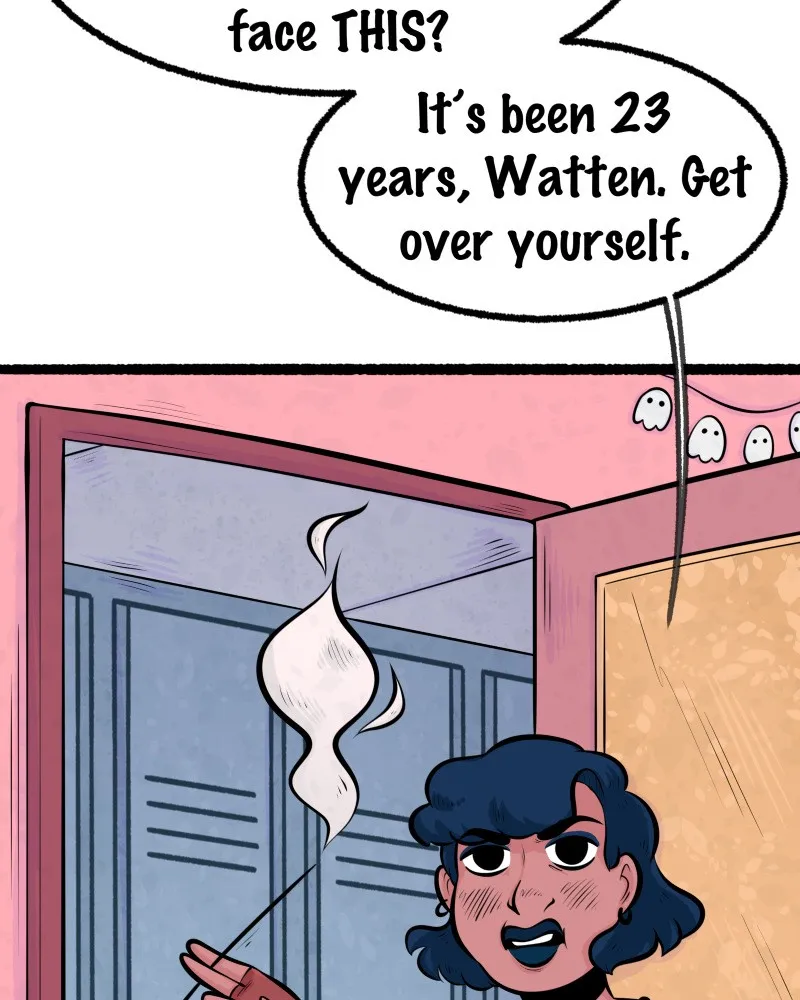 Andy Bass Chapter 99 page 93 - 