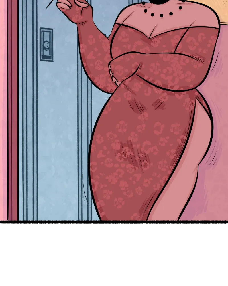Andy Bass Chapter 99 page 94 - 