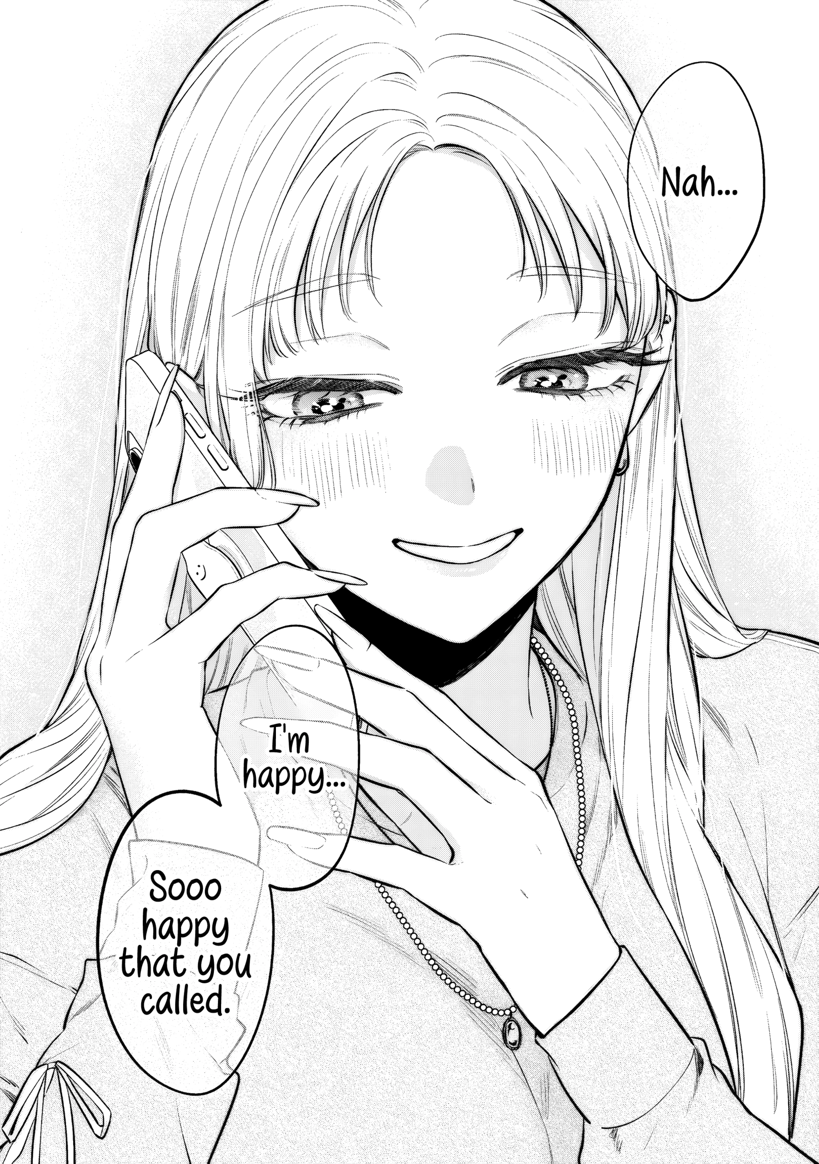 Ane no Tomodachi Chapter 29 page 29 - 