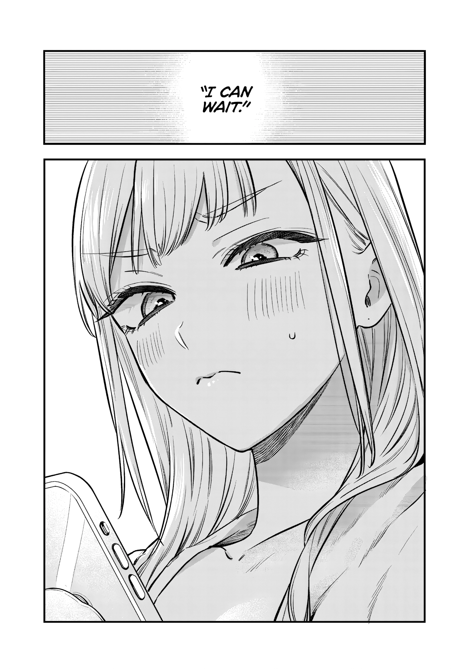 Ane no Tomodachi Chapter 30 page 27 - 