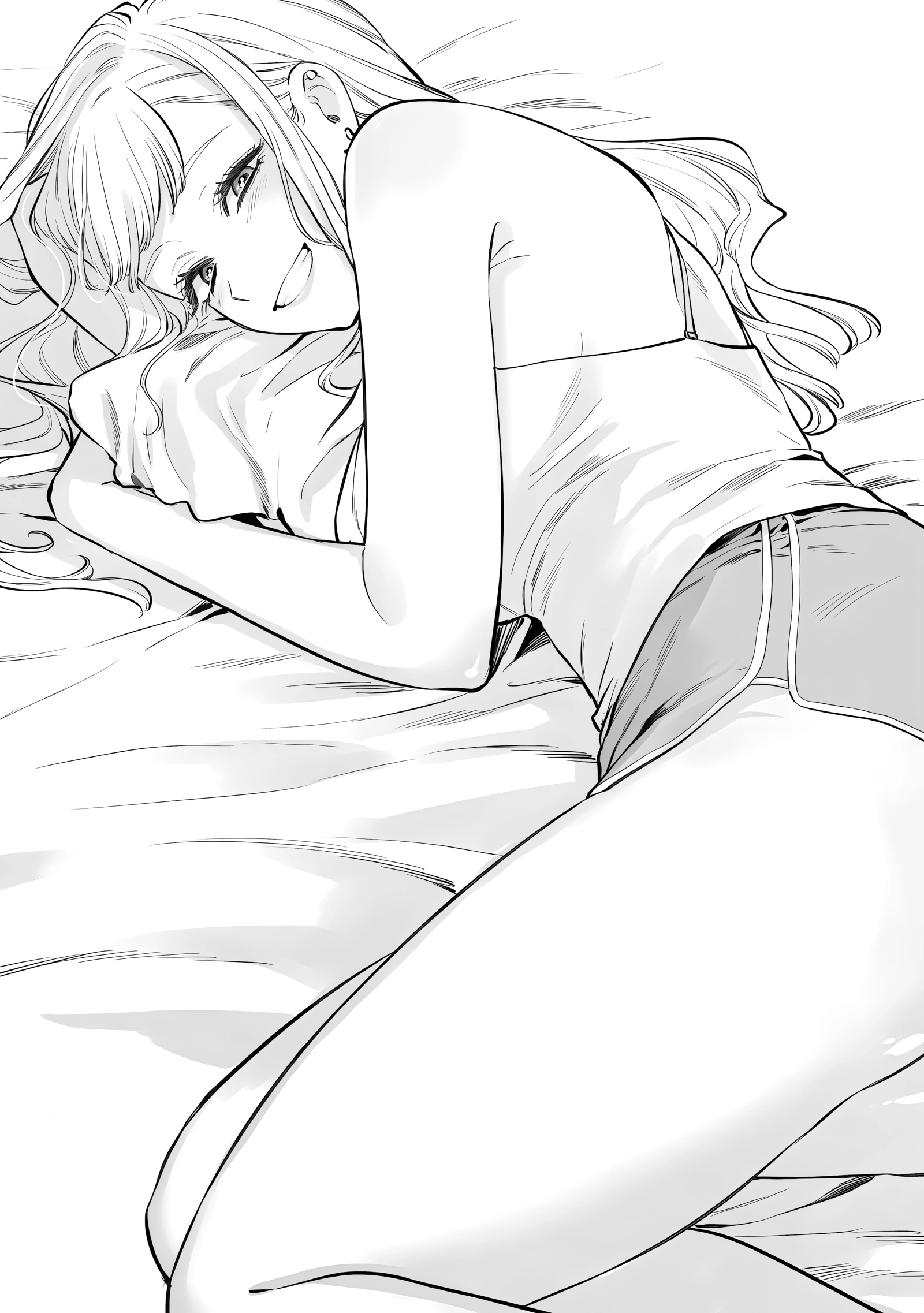 Ane no Tomodachi Chapter 31 page 1 - 