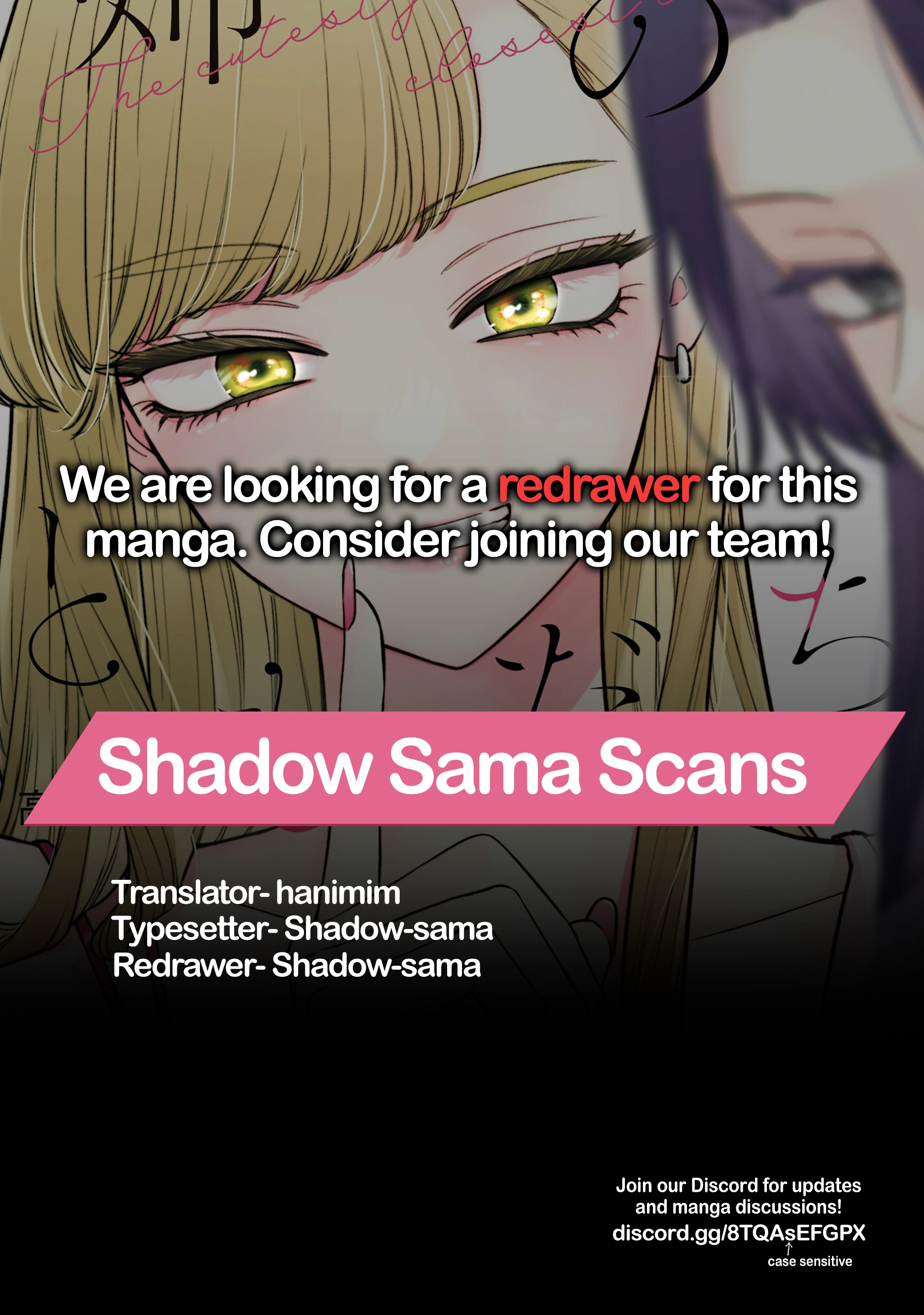Ane no Tomodachi Chapter 31 page 27 - 