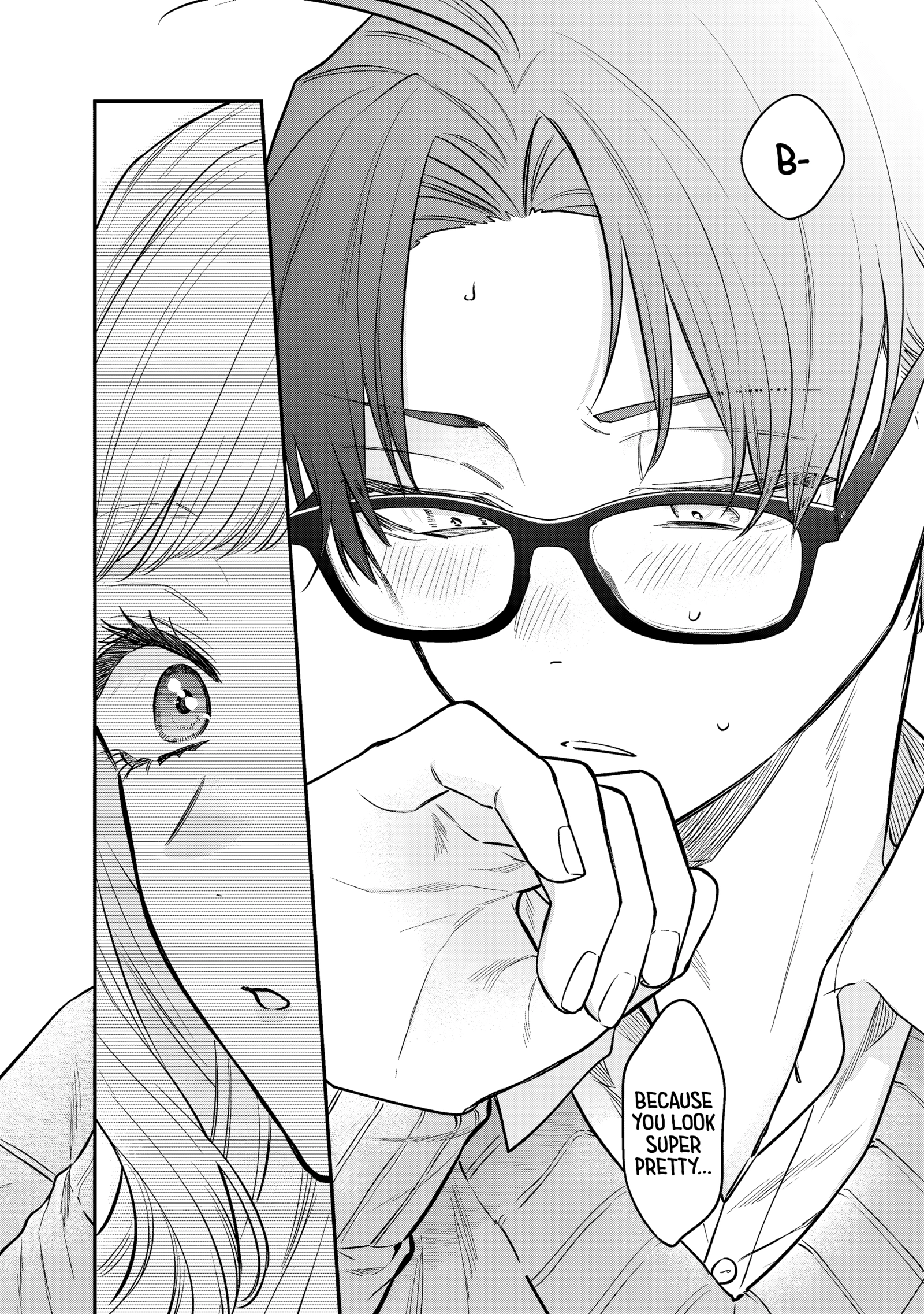 Ane no Tomodachi Chapter 32 page 19 - 